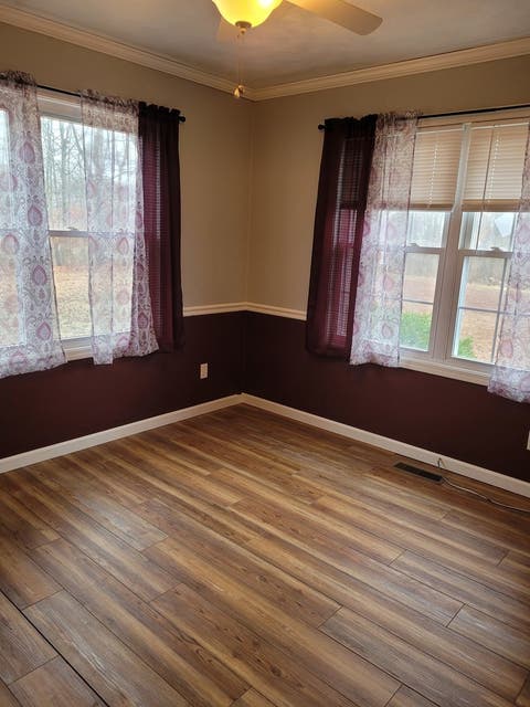 Tiny photo for 5354 E Il Highway 15 Highway, Woodlawn, IL 62898 (MLS # 12580269)