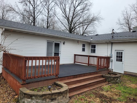 Tiny photo for 5354 E Il Highway 15 Highway, Woodlawn, IL 62898 (MLS # 12580269)
