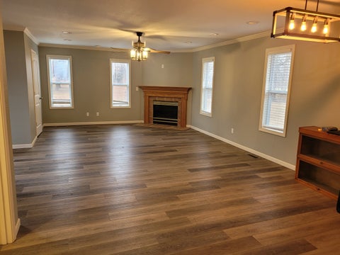 Tiny photo for 5354 E Il Highway 15 Highway, Woodlawn, IL 62898 (MLS # 12580269)