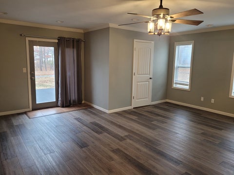 Tiny photo for 5354 E Il Highway 15 Highway, Woodlawn, IL 62898 (MLS # 12580269)