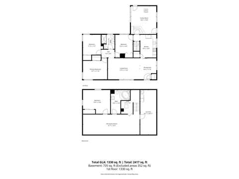 Tiny photo for 2N180 Mildred Avenue, Glen Ellyn, IL 60137 (MLS # 12737742)