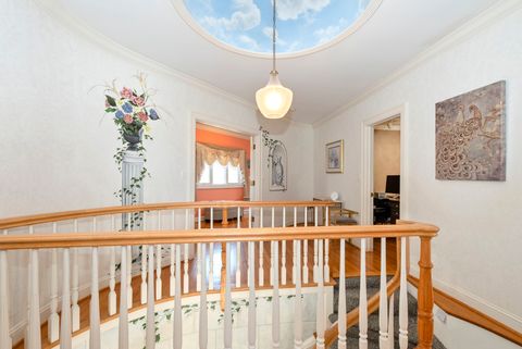 Tiny photo for 739 Aberdeen Drive, Crete, IL 60417 (MLS # 12588344)