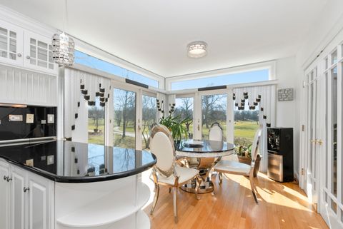 Tiny photo for 739 Aberdeen Drive, Crete, IL 60417 (MLS # 12588344)