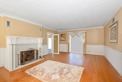 Tiny photo for 739 Aberdeen Drive, Crete, IL 60417 (MLS # 12588344)