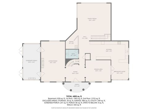 Tiny photo for 739 Aberdeen Drive, Crete, IL 60417 (MLS # 12588344)