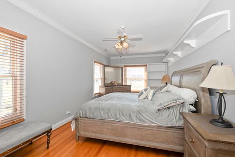 Tiny photo for 739 Aberdeen Drive, Crete, IL 60417 (MLS # 12588344)