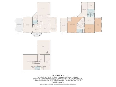 Tiny photo for 739 Aberdeen Drive, Crete, IL 60417 (MLS # 12588344)