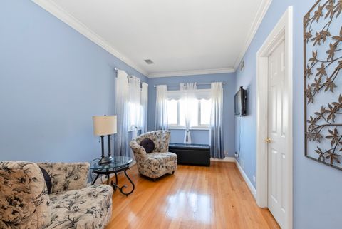 Tiny photo for 739 Aberdeen Drive, Crete, IL 60417 (MLS # 12588344)