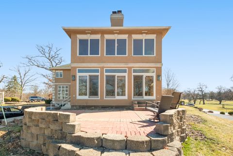 Tiny photo for 739 Aberdeen Drive, Crete, IL 60417 (MLS # 12588344)