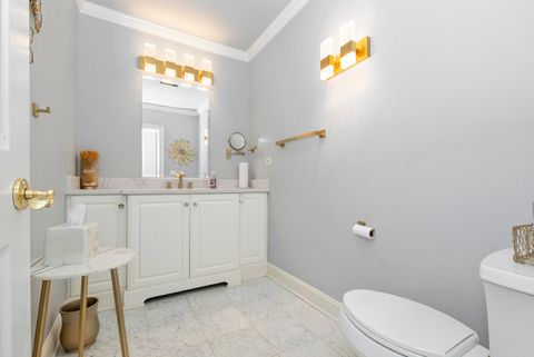 Tiny photo for 739 Aberdeen Drive, Crete, IL 60417 (MLS # 12588344)