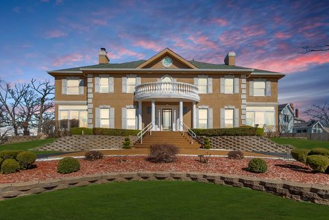 739 Aberdeen Drive Crete IL 60417