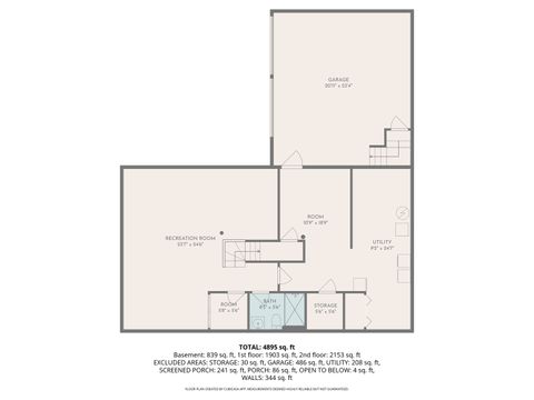 Tiny photo for 739 Aberdeen Drive, Crete, IL 60417 (MLS # 12588344)
