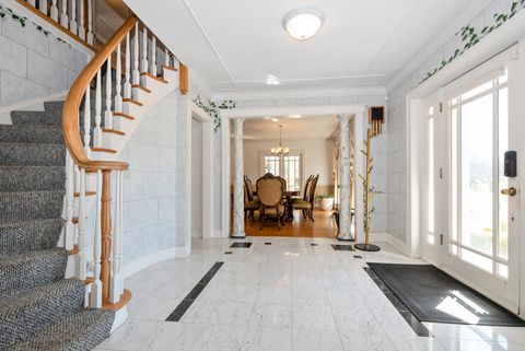 Tiny photo for 739 Aberdeen Drive, Crete, IL 60417 (MLS # 12588344)