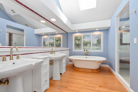 Tiny photo for 739 Aberdeen Drive, Crete, IL 60417 (MLS # 12588344)