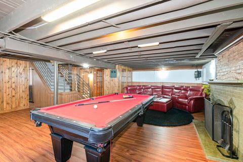 Tiny photo for 739 Aberdeen Drive, Crete, IL 60417 (MLS # 12588344)