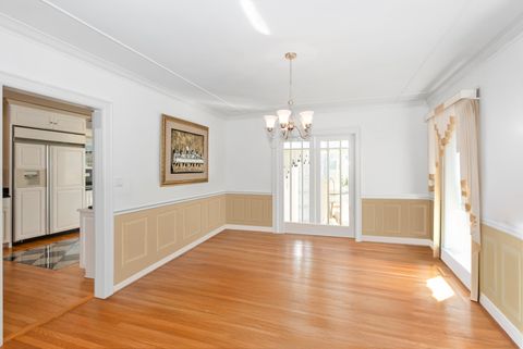 Tiny photo for 739 Aberdeen Drive, Crete, IL 60417 (MLS # 12588344)