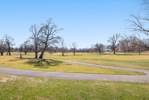 Tiny photo for 739 Aberdeen Drive, Crete, IL 60417 (MLS # 12588344)