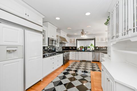 Tiny photo for 739 Aberdeen Drive, Crete, IL 60417 (MLS # 12588344)