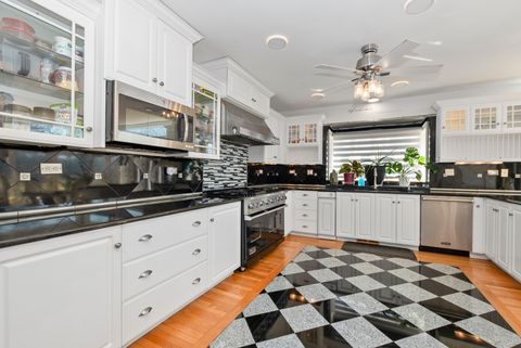 Tiny photo for 739 Aberdeen Drive, Crete, IL 60417 (MLS # 12588344)