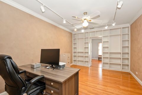 Tiny photo for 739 Aberdeen Drive, Crete, IL 60417 (MLS # 12588344)