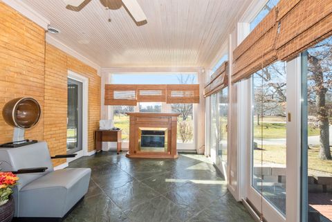 Tiny photo for 739 Aberdeen Drive, Crete, IL 60417 (MLS # 12588344)