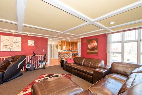 Tiny photo for 739 Aberdeen Drive, Crete, IL 60417 (MLS # 12588344)