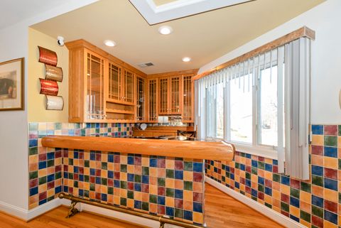 Tiny photo for 739 Aberdeen Drive, Crete, IL 60417 (MLS # 12588344)