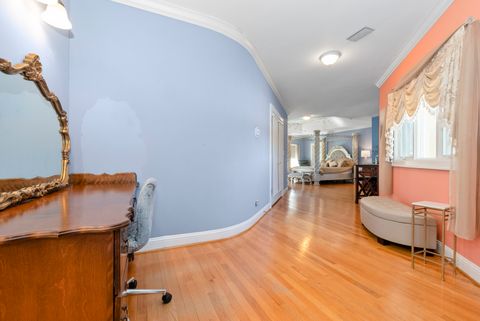 Tiny photo for 739 Aberdeen Drive, Crete, IL 60417 (MLS # 12588344)