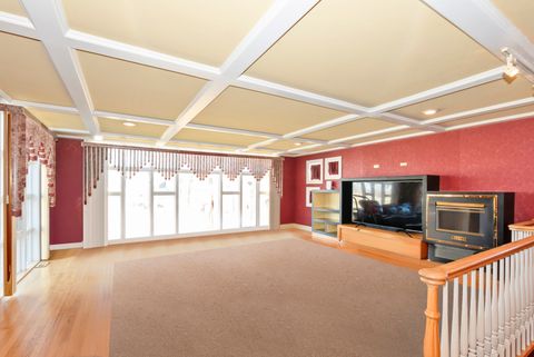 Tiny photo for 739 Aberdeen Drive, Crete, IL 60417 (MLS # 12588344)