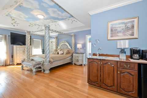 Tiny photo for 739 Aberdeen Drive, Crete, IL 60417 (MLS # 12588344)