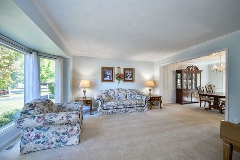 Tiny photo for 1270 North Avenue, Batavia, IL 60510 (MLS # 12492914)