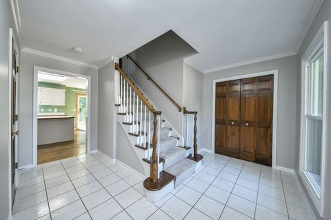 Tiny photo for 1270 North Avenue, Batavia, IL 60510 (MLS # 12492914)