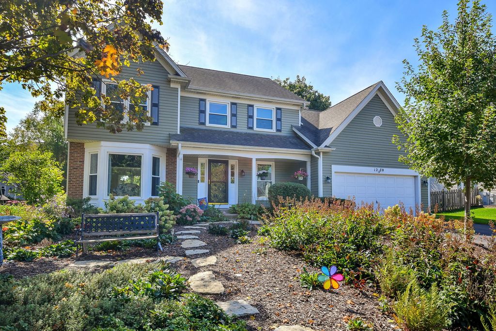 Photo for 1270 North Avenue, Batavia, IL 60510 (MLS # 12492914)