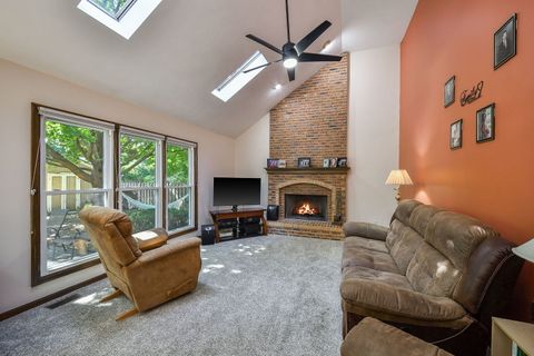 Tiny photo for 1270 North Avenue, Batavia, IL 60510 (MLS # 12492914)