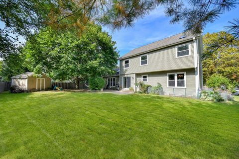 Tiny photo for 1270 North Avenue, Batavia, IL 60510 (MLS # 12492914)