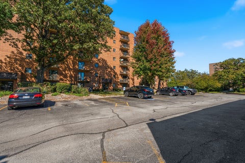 Tiny photo for 5970 Lake Bluff Drive #402, Tinley Park, IL 60477 (MLS # 12770650)