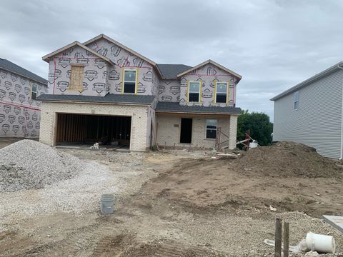 A home in Braidwood