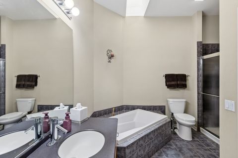 Tiny photo for 3800 Ashley Court, Rolling Meadows, IL 60008 (MLS # 12596593)