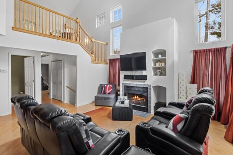 Tiny photo for 3800 Ashley Court, Rolling Meadows, IL 60008 (MLS # 12596593)