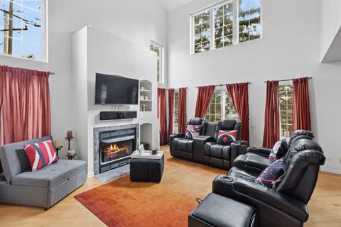 Tiny photo for 3800 Ashley Court, Rolling Meadows, IL 60008 (MLS # 12596593)