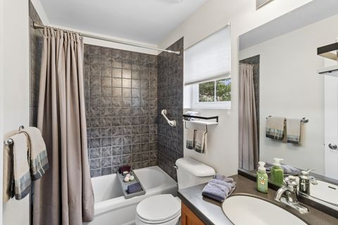 Tiny photo for 3800 Ashley Court, Rolling Meadows, IL 60008 (MLS # 12596593)