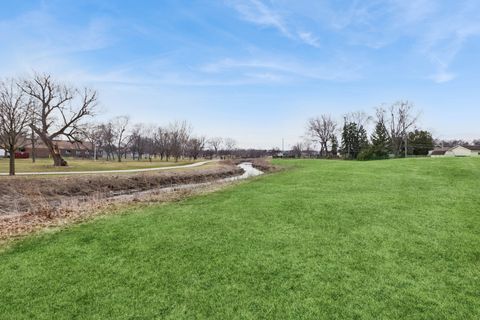 Tiny photo for 3800 Ashley Court, Rolling Meadows, IL 60008 (MLS # 12596593)