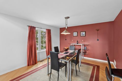 Tiny photo for 3800 Ashley Court, Rolling Meadows, IL 60008 (MLS # 12596593)