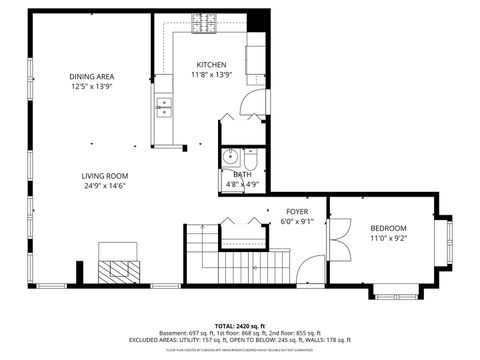 Tiny photo for 3800 Ashley Court, Rolling Meadows, IL 60008 (MLS # 12596593)