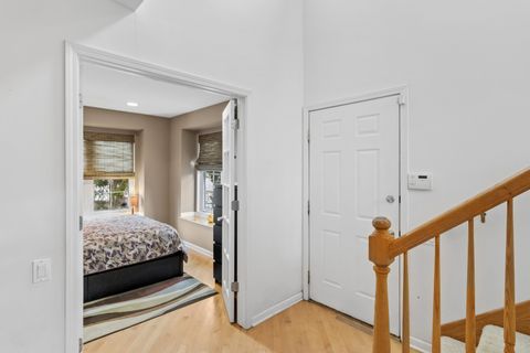 Tiny photo for 3800 Ashley Court, Rolling Meadows, IL 60008 (MLS # 12596593)