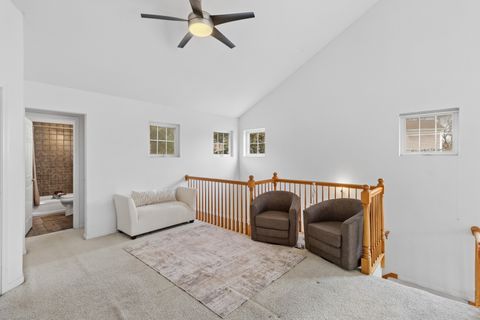 Tiny photo for 3800 Ashley Court, Rolling Meadows, IL 60008 (MLS # 12596593)