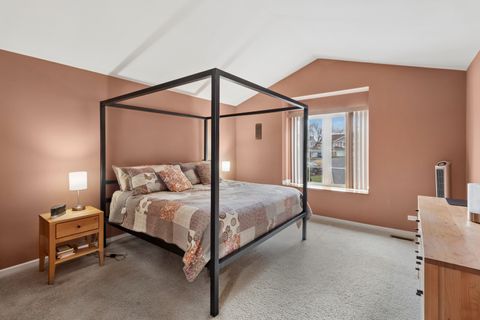 Tiny photo for 3800 Ashley Court, Rolling Meadows, IL 60008 (MLS # 12596593)