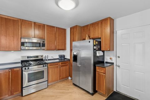 Tiny photo for 3800 Ashley Court, Rolling Meadows, IL 60008 (MLS # 12596593)