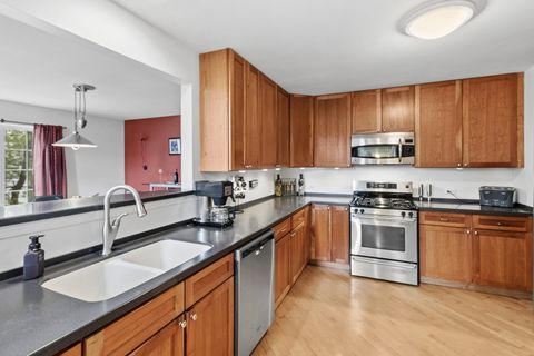 Tiny photo for 3800 Ashley Court, Rolling Meadows, IL 60008 (MLS # 12596593)