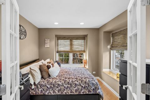 Tiny photo for 3800 Ashley Court, Rolling Meadows, IL 60008 (MLS # 12596593)